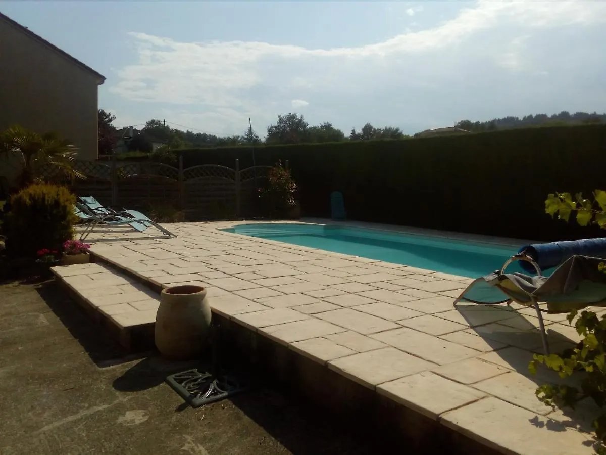 Chambres des arrys Bas-en-Basset