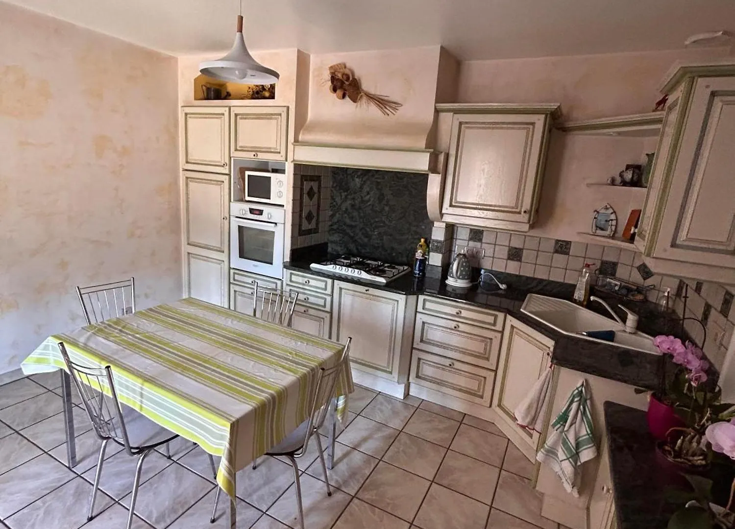 Hotel Chambres des arrys Bas-en-Basset