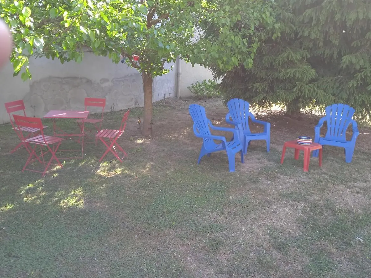 Chambres Des Arrys Bas-en-Basset