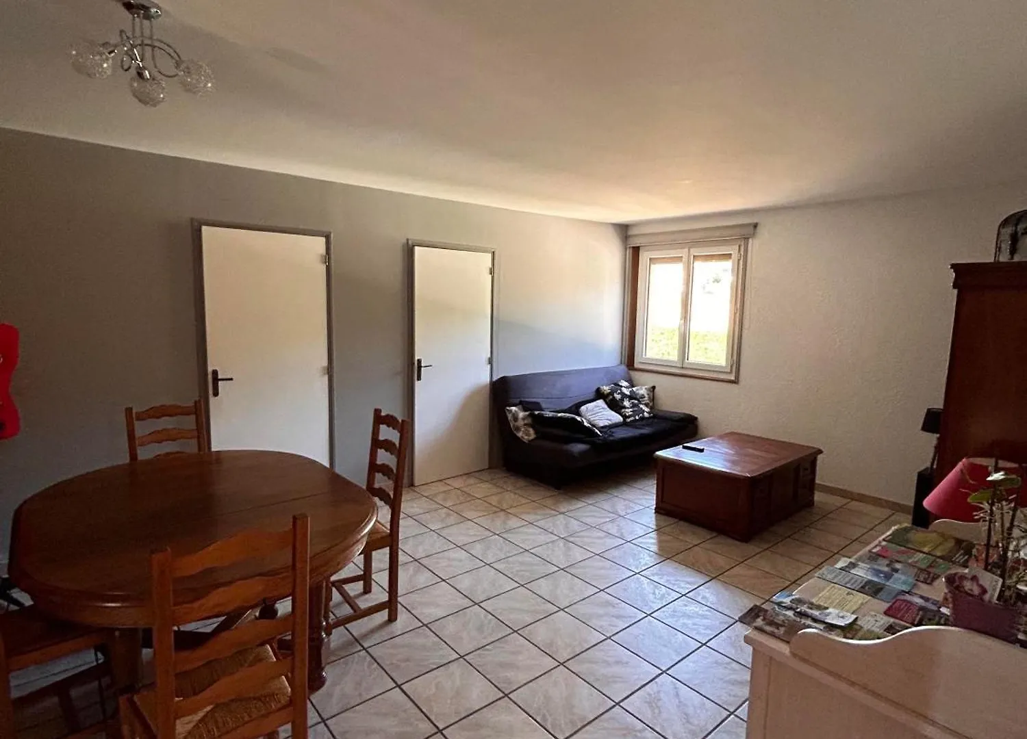 Chambres Des Arrys Bas-en-Basset France